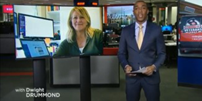 CBC News – Toronto