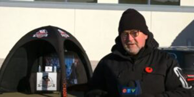 CTV News – Edmonton