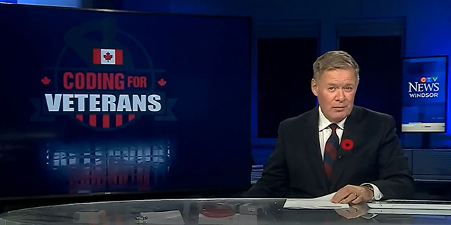 CTV News – Windsor