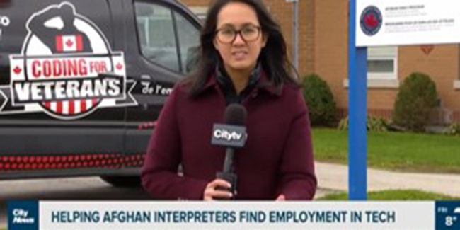 City TV News – Toronto