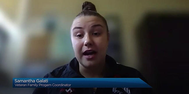 Global News – Kingston