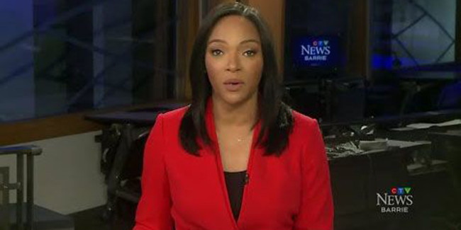 CTV Barrie​