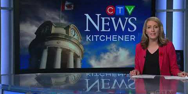 CTV Kitchener​