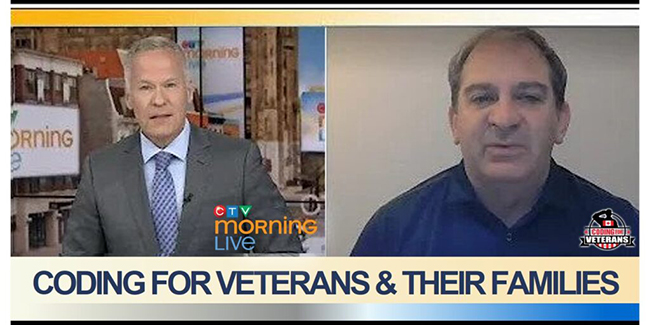 CTV Morning Live – Ottawa