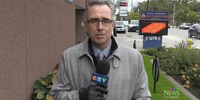 CTV News – London
