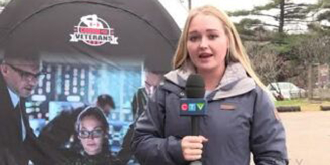 CTV North Bay​