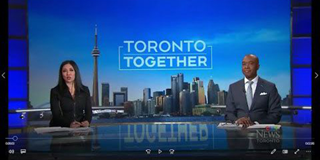 CTV Toronto​