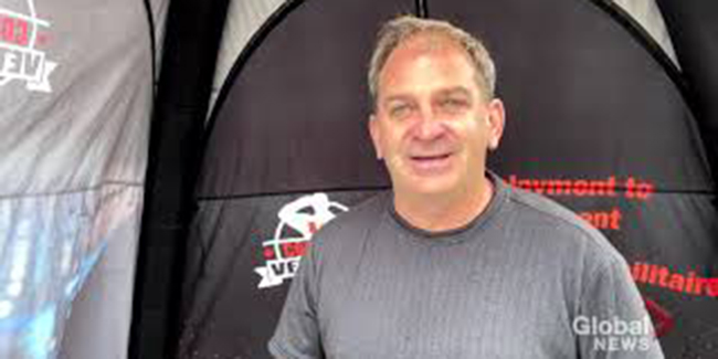 Global News – Moncton