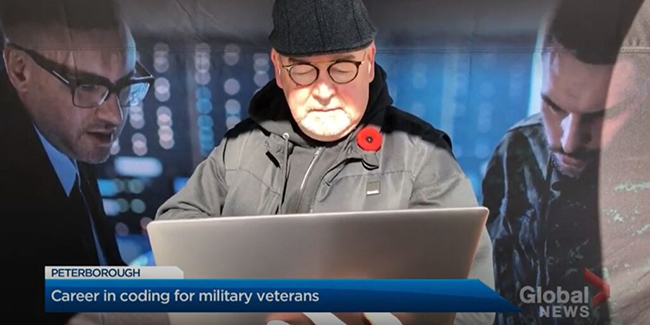 Global News – Peterborough