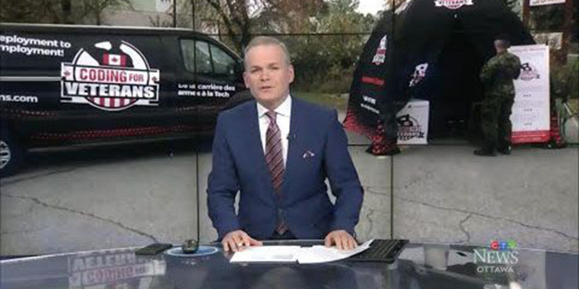 Global News – Toronto